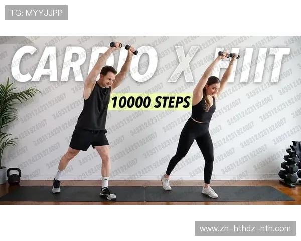 高强度有氧训练与脂肪燃烧的关系