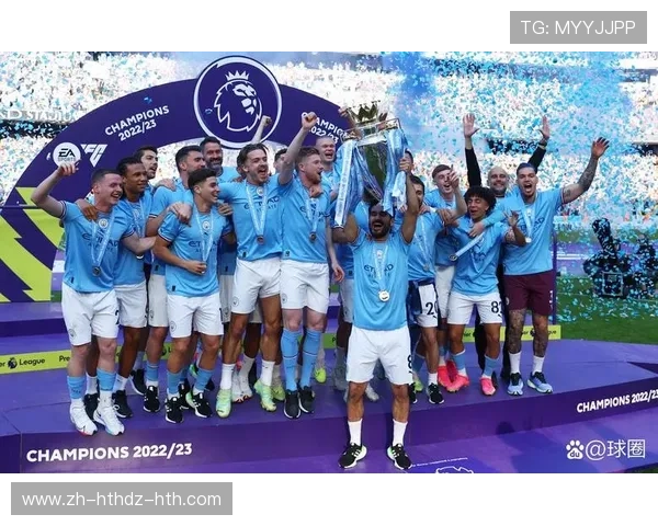 英超最值钱的球队及其商业化战略