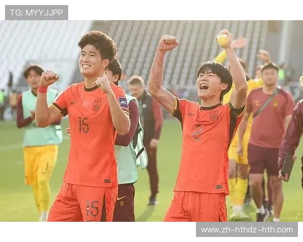 青训红利显现：中超U23政策实施五周年成效评估