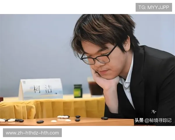 最新围棋等级分榜单出炉丁浩持续领跑柯洁位列第五名